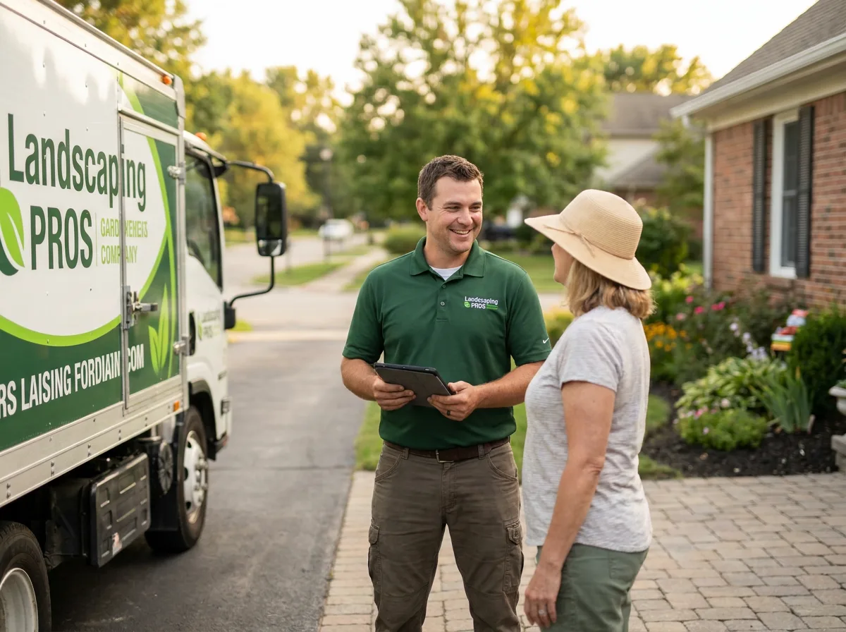 Landscaping Lorraine, NY FAQs